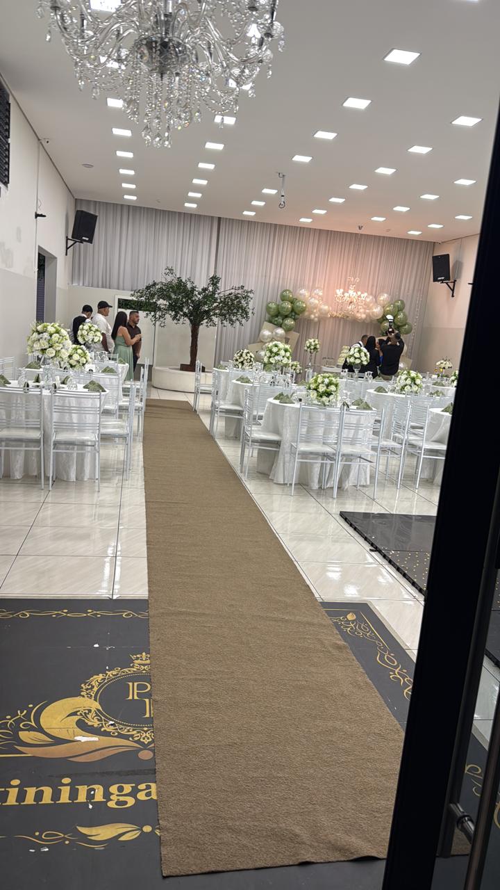 Casamento Piratininga