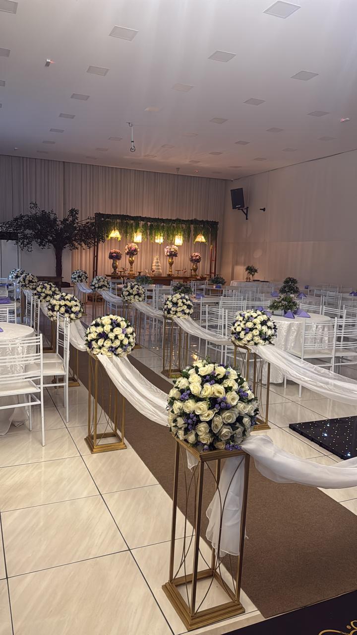 Detalhe do evento