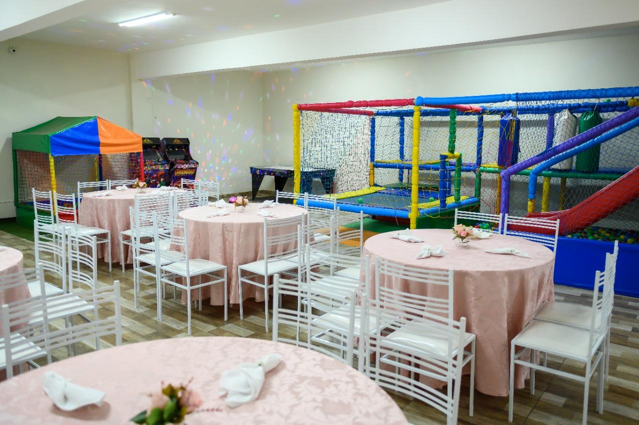 Evento Piratininga Premium