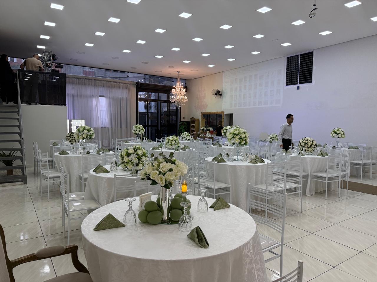 Decoração de eventos