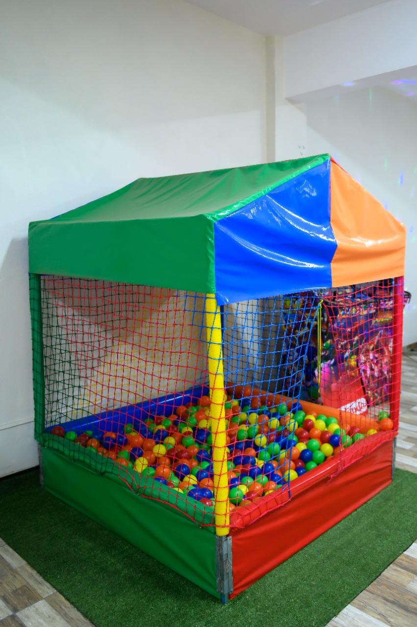 Festa infantil