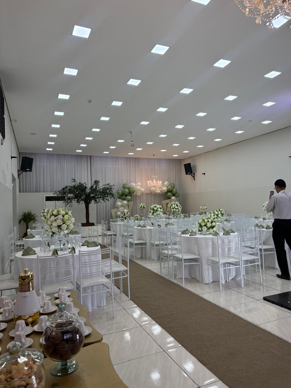 Espaço Piratininga